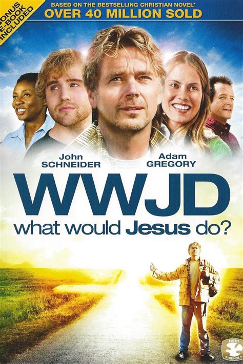  Что бы сделал Иисус? 2010 смотреть